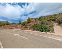 Solar urbano en Venta en La Vall dUixo, Castellón