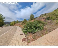 Solar urbano en Venta en La Vall dUixo, Castellón