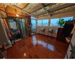 Atico en Venta en Puerto de sagunto, Valencia