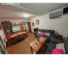 Atico en Venta en Puerto de sagunto, Valencia