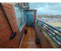 Atico en Venta en Puerto de sagunto, Valencia