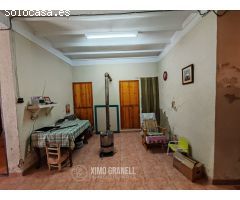 Chalet en Venta en La Vall dUixo, Castellón