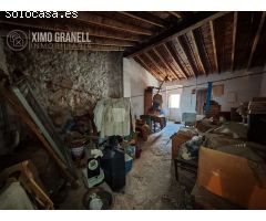 Chalet en Venta en La Vall dUixo, Castellón