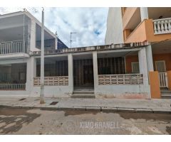 Chalet en Venta en Moncófar, Castellón