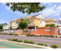 Chalet en Venta en Moncófar, Castellón