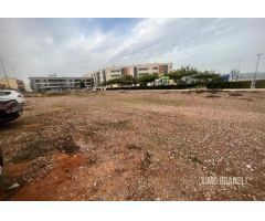 Solar urbano en Venta en Nules, Castellón