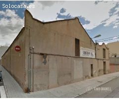 Solar urbano en Venta en Almenara, Castellón