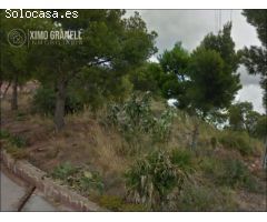 Solar urbano en Venta en Sagunto/Sagunt, Valencia