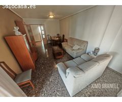 Piso en Venta en La Vall dUixo, Castellón