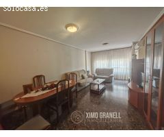Piso en Venta en La Vall dUixo, Castellón