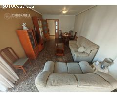 Piso en Venta en La Vall dUixo, Castellón