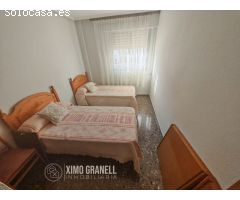 Piso en Venta en La Vall dUixo, Castellón