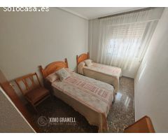 Piso en Venta en La Vall dUixo, Castellón
