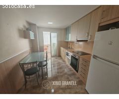 Piso en Venta en La Vall dUixo, Castellón