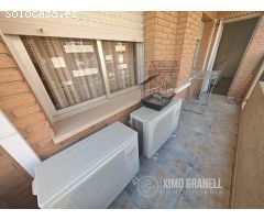 Piso en Venta en La Vall dUixo, Castellón