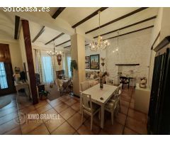 Chalet en Venta en La Vall dUixo, Castellón