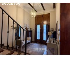 Chalet en Venta en La Vall dUixo, Castellón
