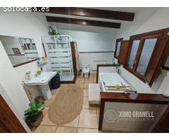 Chalet en Venta en La Vall dUixo, Castellón