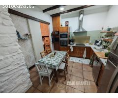 Chalet en Venta en La Vall dUixo, Castellón