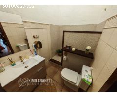 Chalet en Venta en La Vall dUixo, Castellón