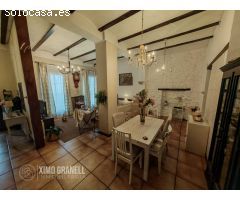 Chalet en Venta en La Vall dUixo, Castellón