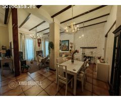 Chalet en Venta en La Vall dUixo, Castellón