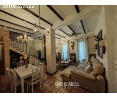 Chalet en Venta en La Vall dUixo, Castellón
