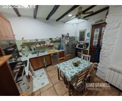Chalet en Venta en La Vall dUixo, Castellón