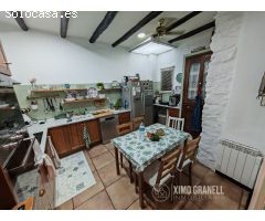 Chalet en Venta en La Vall dUixo, Castellón
