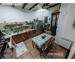 Chalet en Venta en La Vall dUixo, Castellón