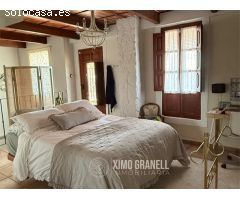 Chalet en Venta en La Vall dUixo, Castellón