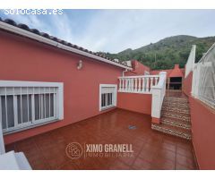 Chalet en Venta en La Vall dUixo, Castellón