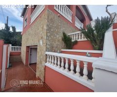 Chalet en Venta en La Vall dUixo, Castellón