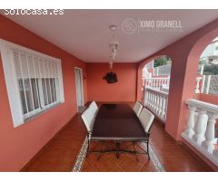 Chalet en Venta en La Vall dUixo, Castellón