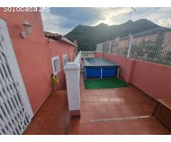 Chalet en Venta en La Vall dUixo, Castellón