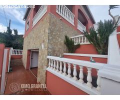 Chalet en Venta en La Vall dUixo, Castellón