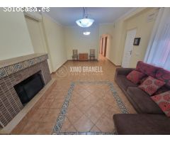 Chalet en Venta en La Vall dUixo, Castellón