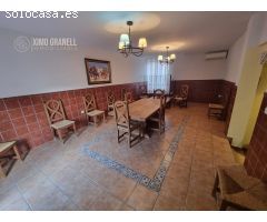 Chalet en Venta en La Vall dUixo, Castellón