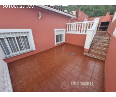 Chalet en Venta en La Vall dUixo, Castellón