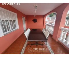 Chalet en Venta en La Vall dUixo, Castellón