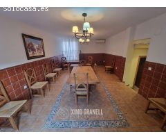 Chalet en Venta en La Vall dUixo, Castellón