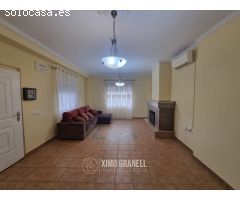 Chalet en Venta en La Vall dUixo, Castellón