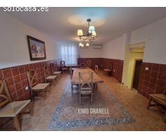 Chalet en Venta en La Vall dUixo, Castellón