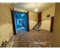 Chalet en Venta en La Vall dUixo, Castellón