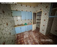 Chalet en Venta en La Vall dUixo, Castellón