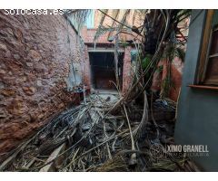 Chalet en Venta en La Vall dUixo, Castellón
