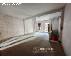 Chalet en Venta en La Vall dUixo, Castellón