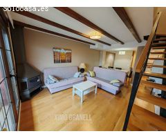 Dúplex en Venta en Alcalá de la Selva, Teruel