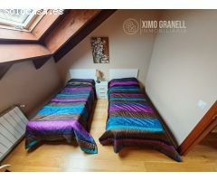 Dúplex en Venta en Alcalá de la Selva, Teruel