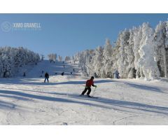 Dúplex en Venta en Alcalá de la Selva, Teruel